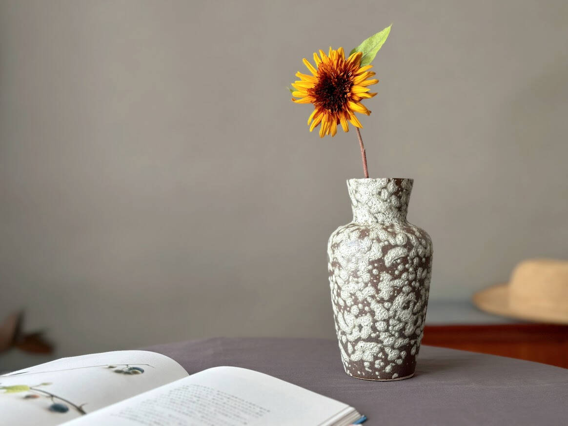 scheurich523-18 fatlava ファットラバミッドセンチュリー  