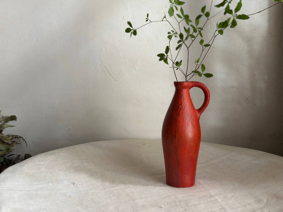 Fat Lava -Ruscha Vulkano - | Fat Lavaの店 Alcove