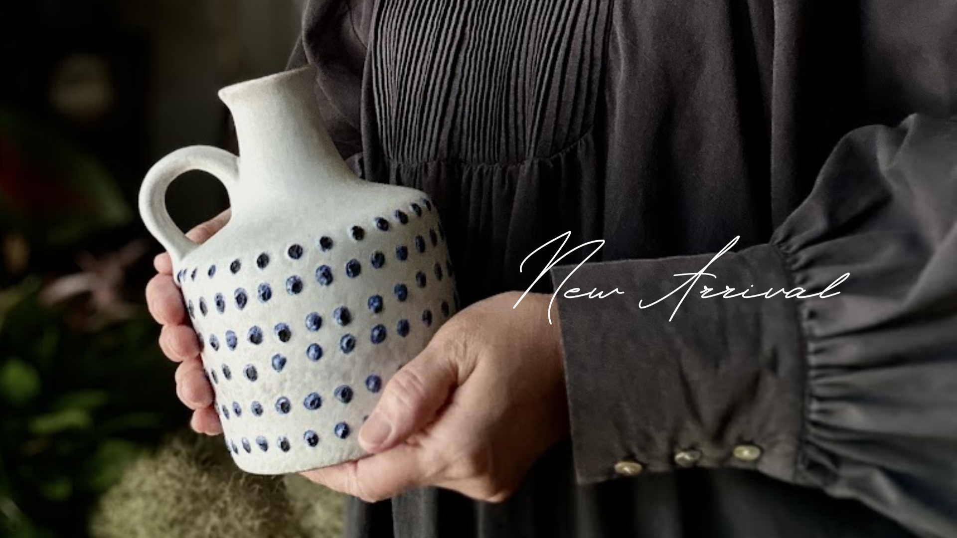 ファットラヴァ　特大 ドイツヴィンテージ花器・陶器通販 | Fat Lavaの店 Alcove