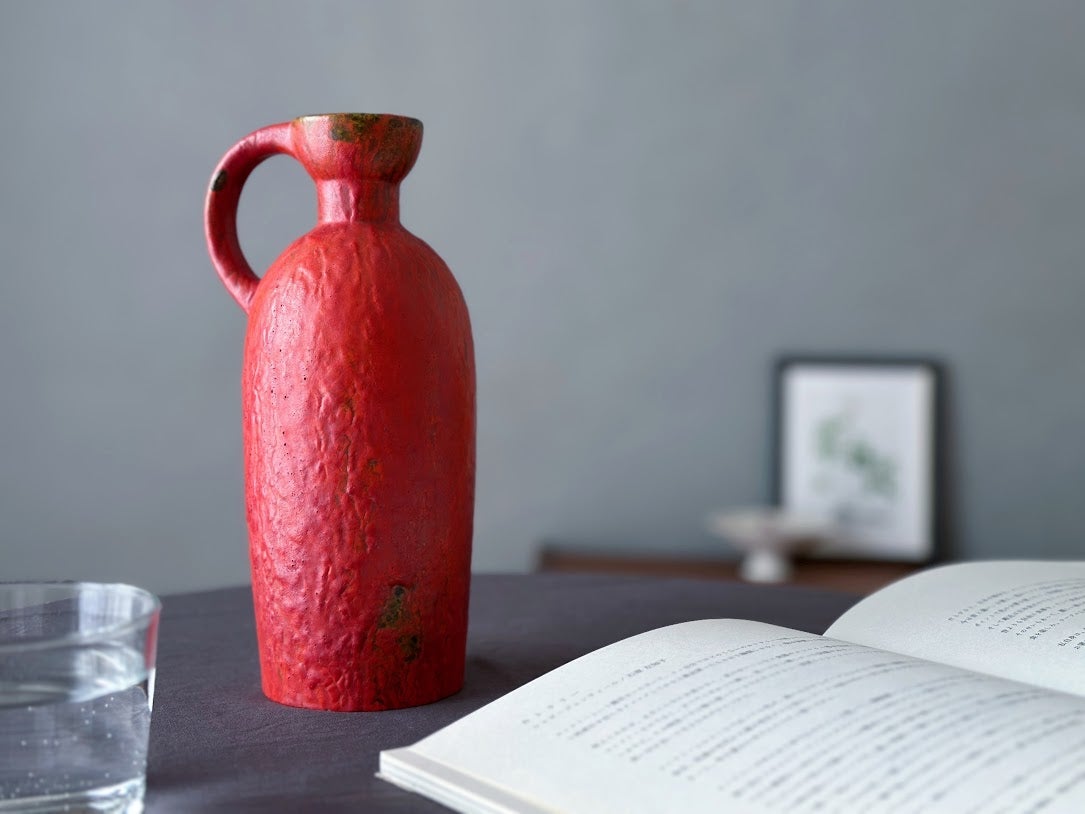 Home | Fat Lavaの店 Alcove